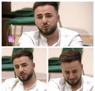 Lacrimi și suspine pentru Kinga. Sufletul lui Radu este bulversat după plecarea blondinei. Care este cel mai mare regret al lui: ”Ar fi stat lucrurile altfel între noi”